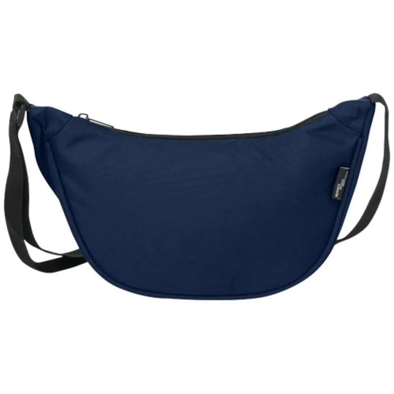 Riñonera de material reciclado GRS de 1,5 l "Byron"